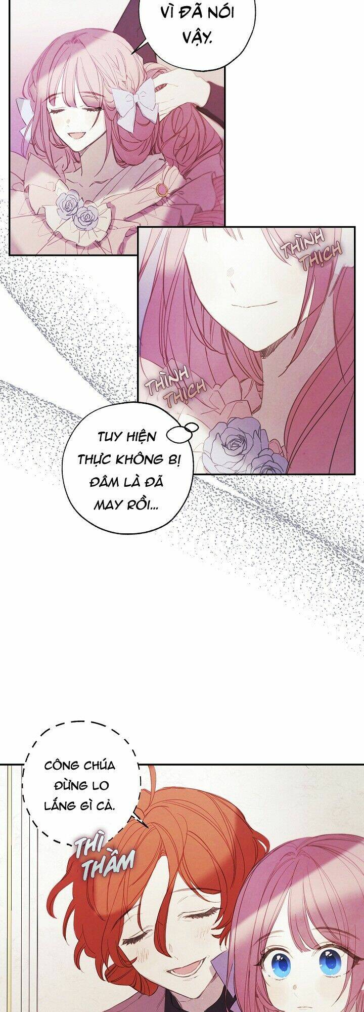 tiệm búp bê của công chúa chapter 7 16