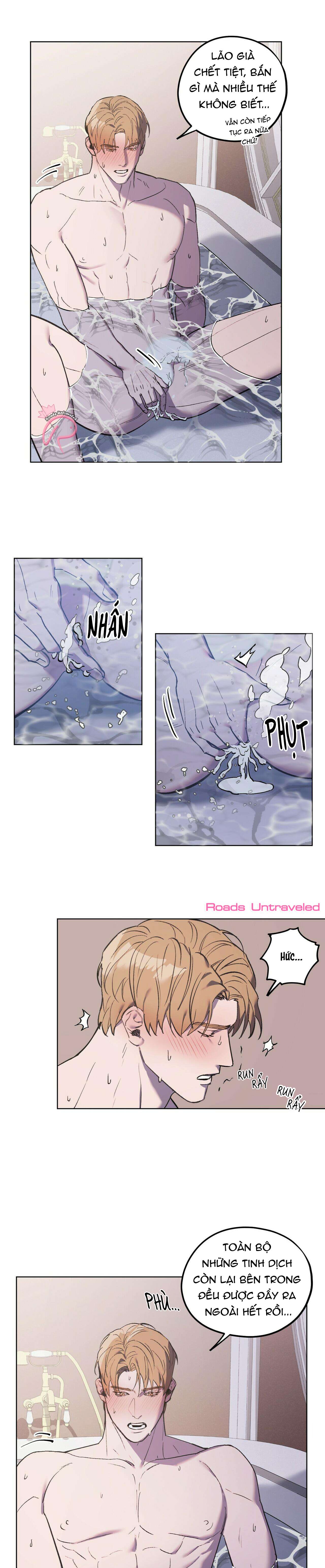 yi su nhà họ kang chapter 23 15