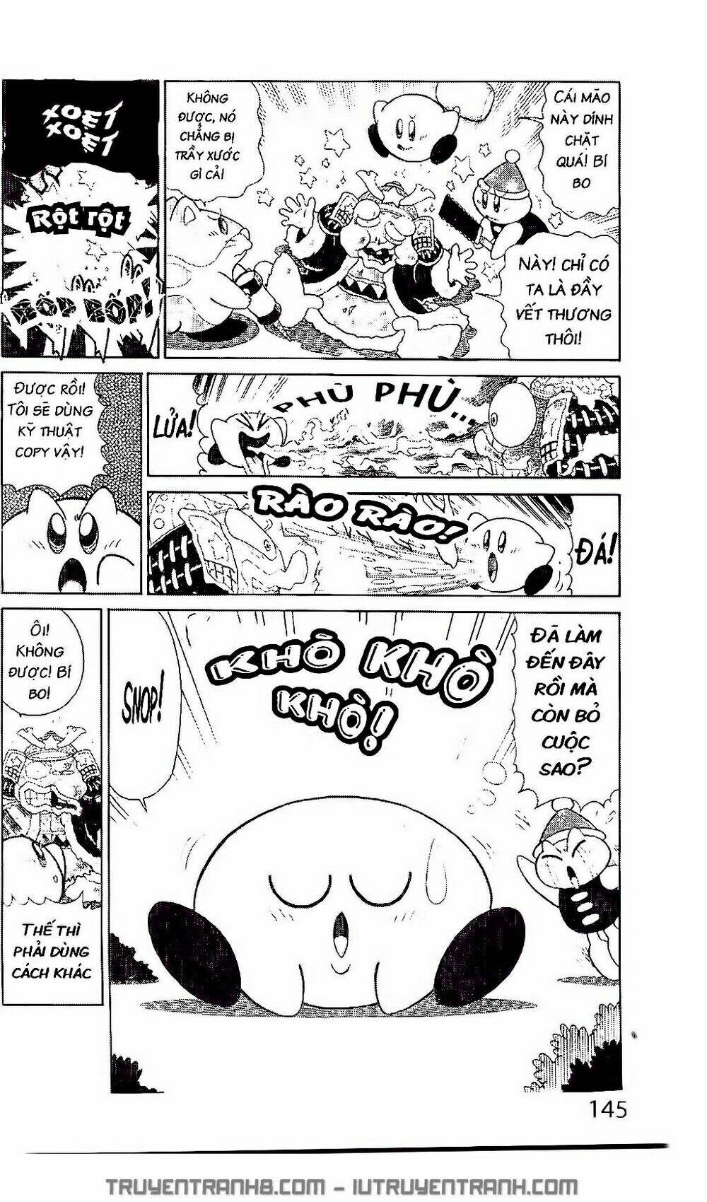 ngôi sao kabi chapter 36 15