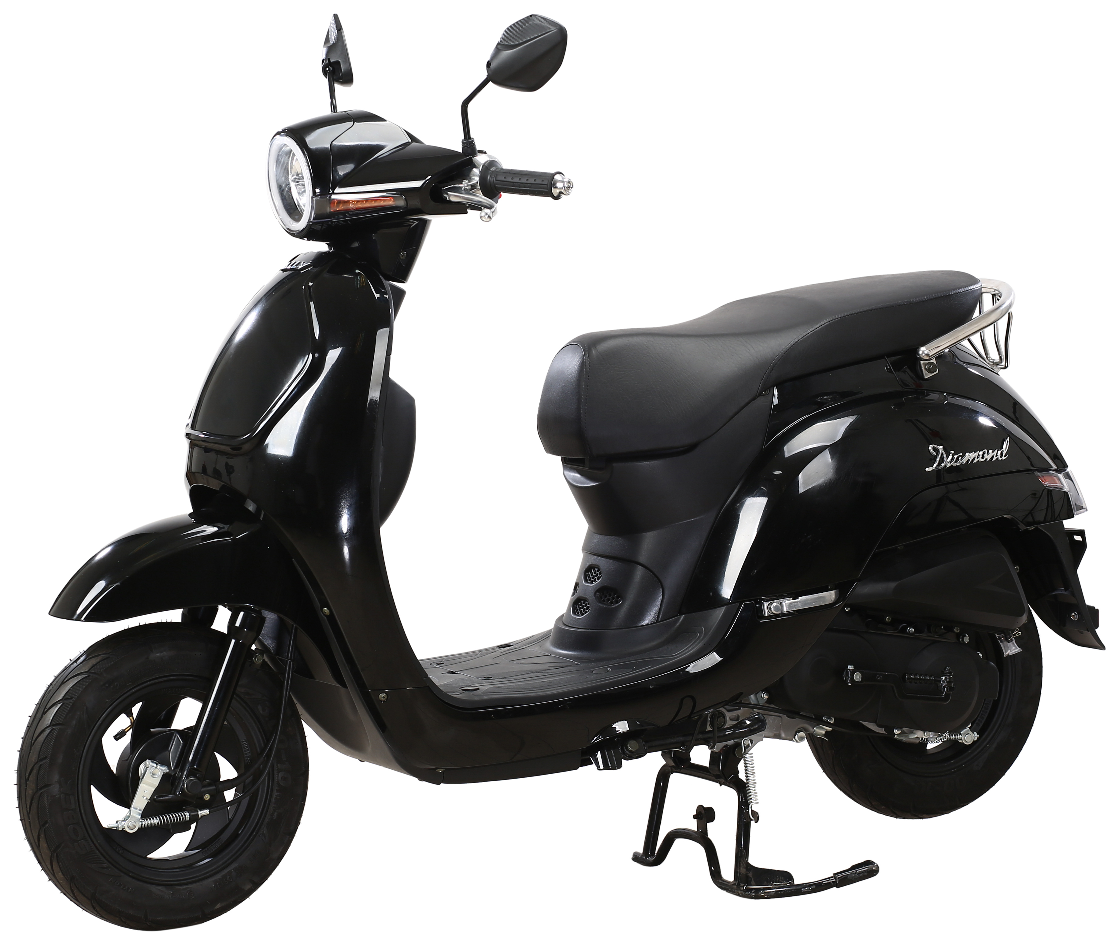 Xe Ga 50cc Giorno Smile