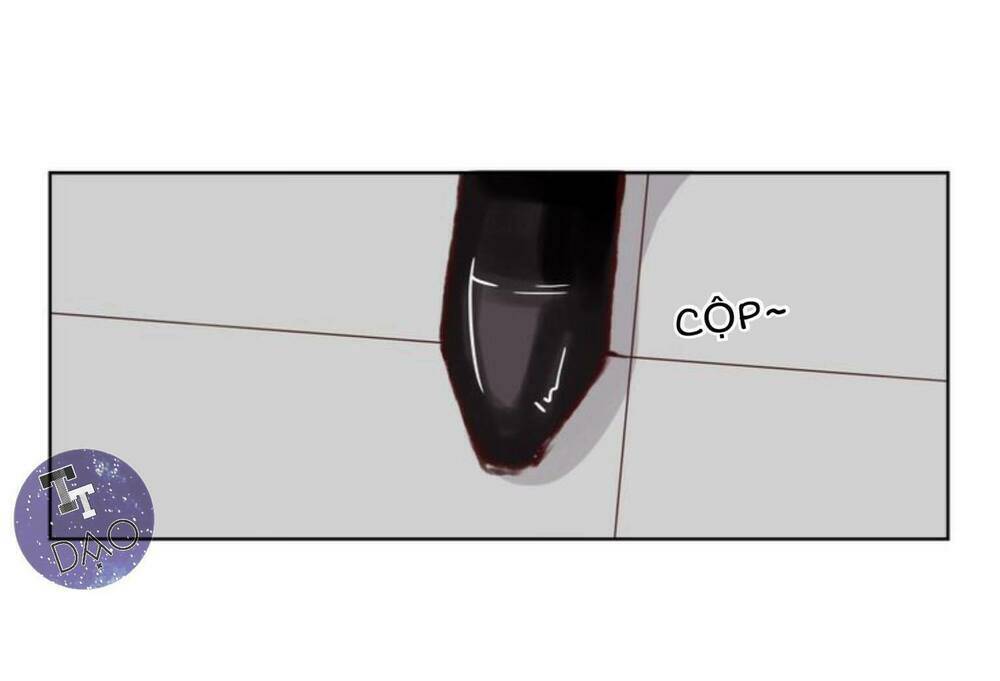 tôi không phải đa nhân cách chapter 12 31