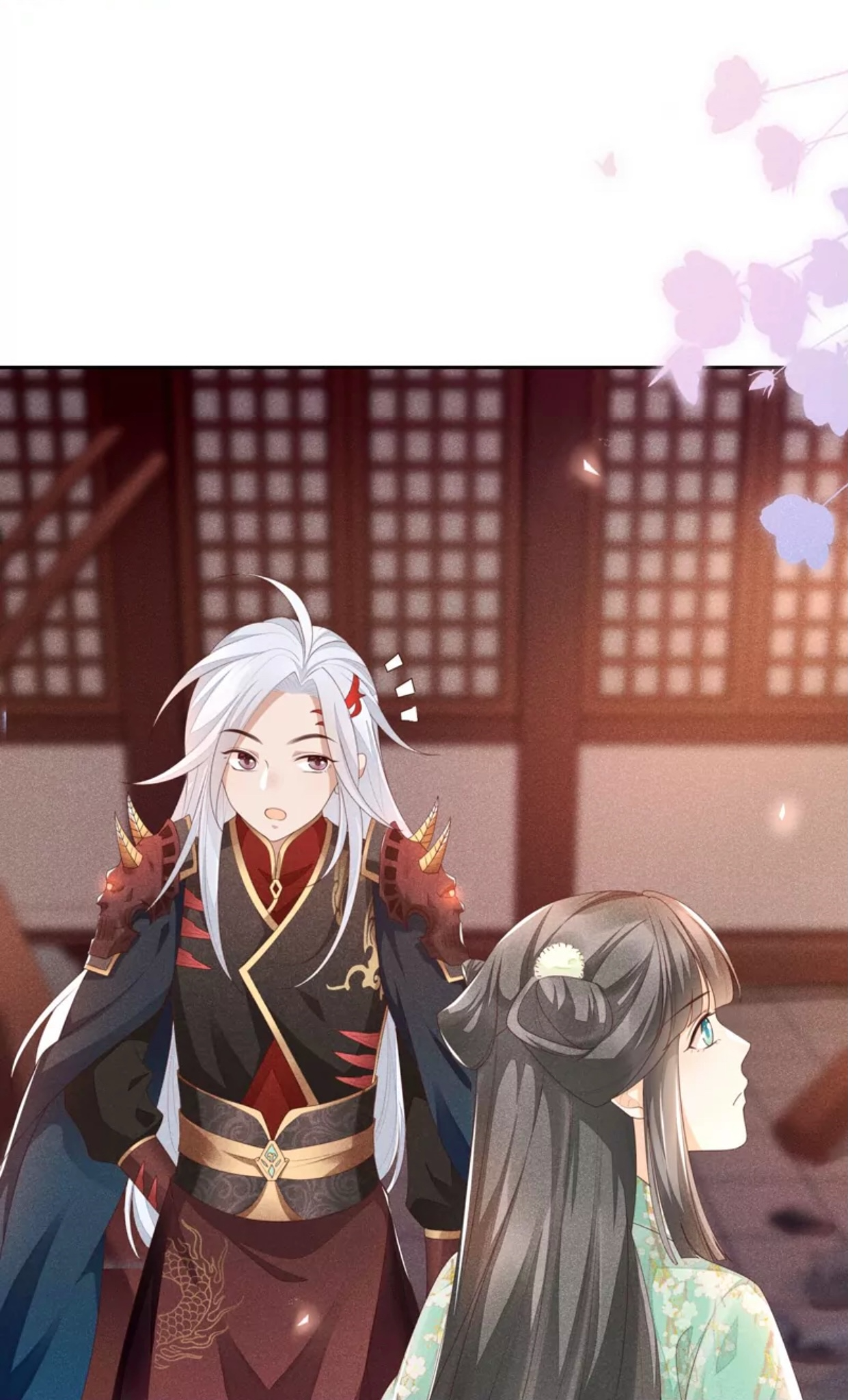 thương lan quyết chapter 5 9