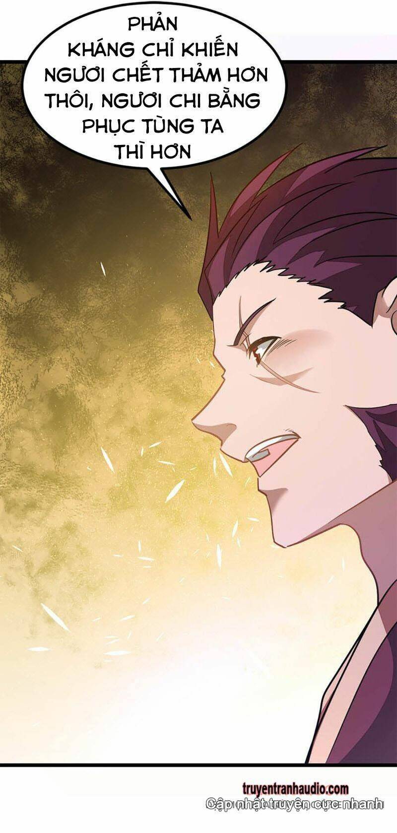 cửu dương thần vương chapter 233 25