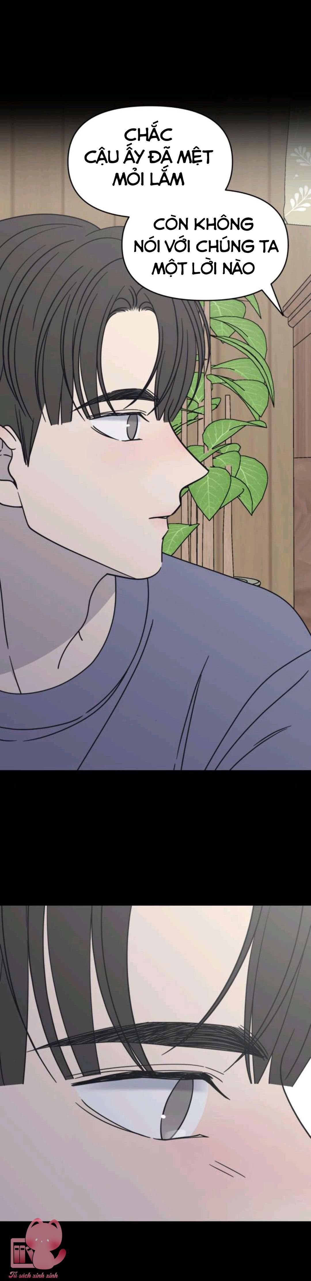 nói không với tình công sở chapter 9 19