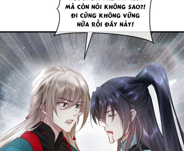 lại bị bạn trai cũ nhắm trúng rồi chapter 55 50