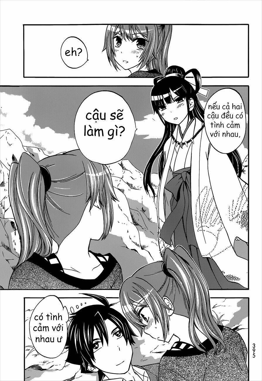 maga-tsuki chapter 40 12