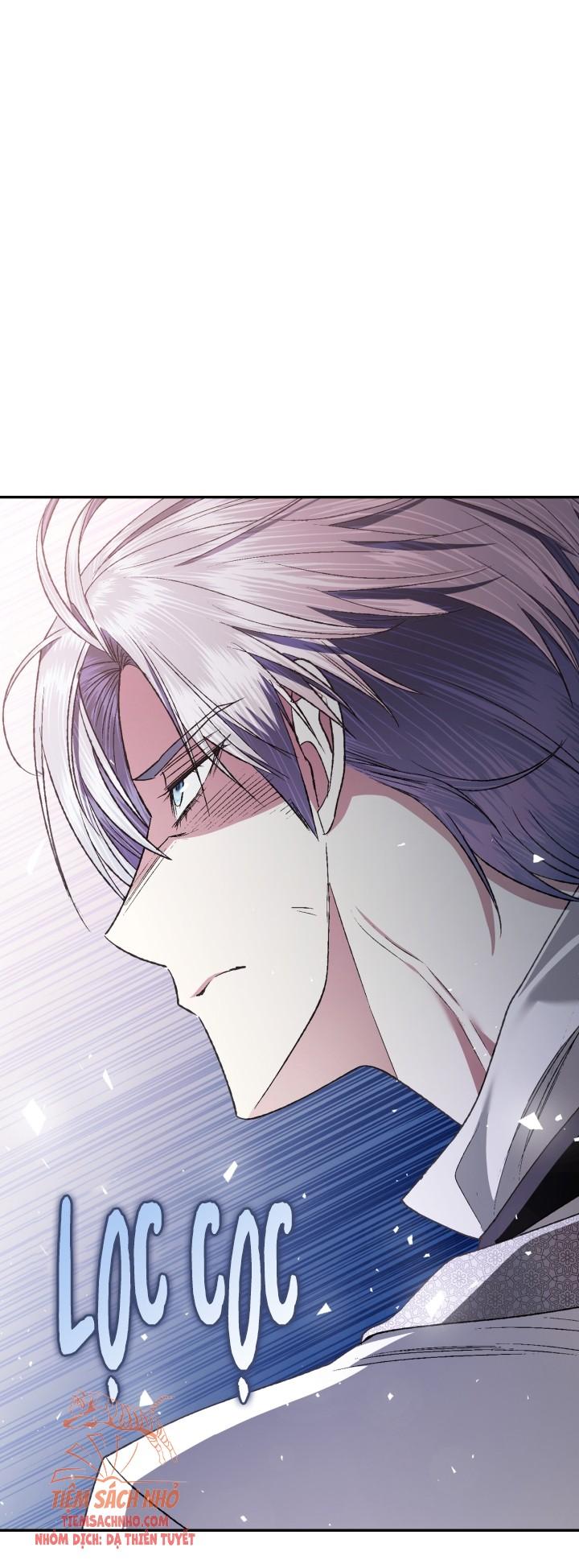 cha, con không muốn kết hôn đâu chapter 66 9