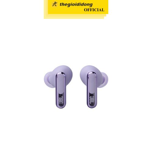Tai nghe Bluetooth True Wireless JBL Live Beam 3 - Hàng chính hãng