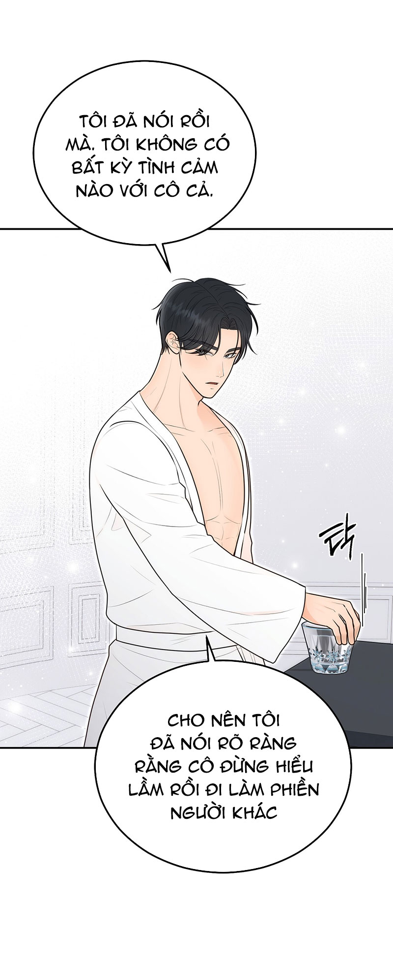 [18+] hôn nhân ràng buộc chapter 21.2 6