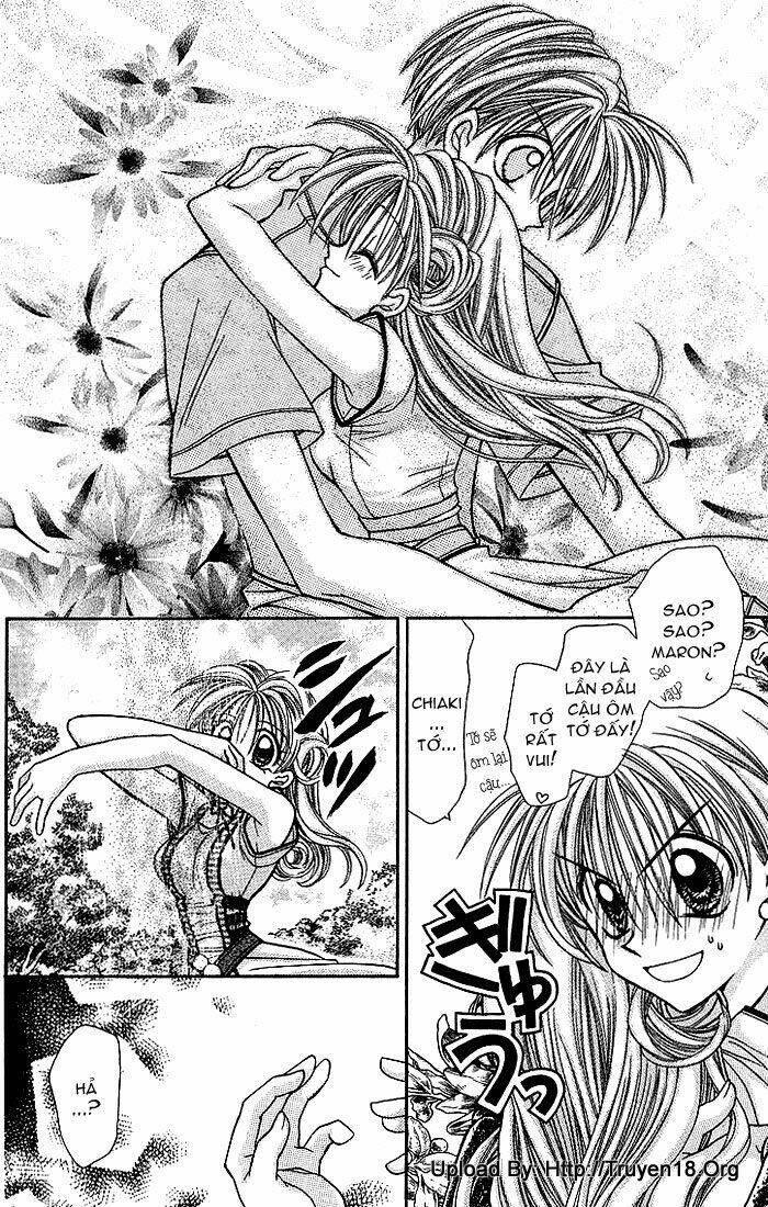 kamikaze kaitou jeanne chapter 27 38