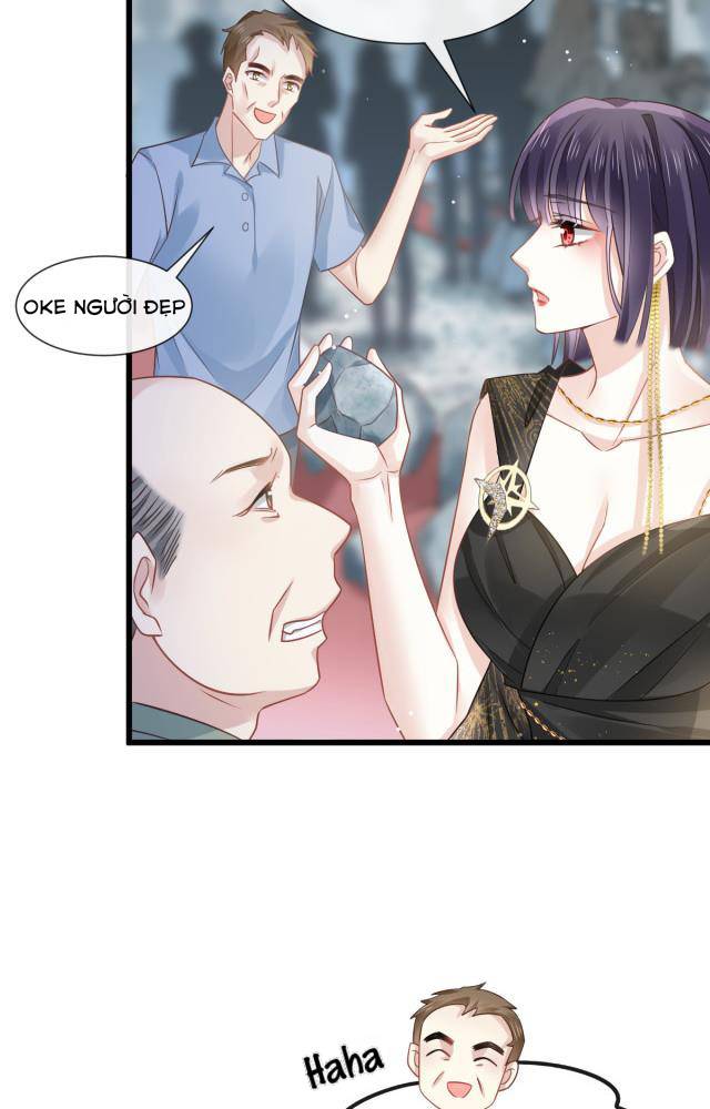 chiến lược lạm dụng al toàn năng chapter 2 35