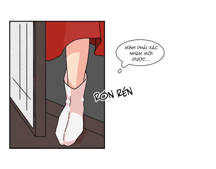 lang quân bạch hổ chapter 1.3 9