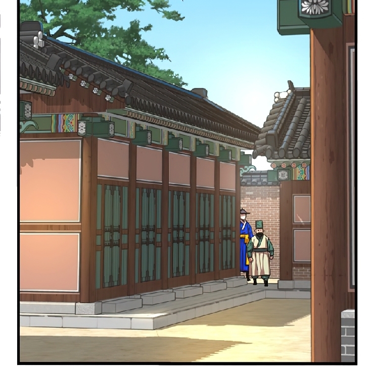 tôi sẽ sống như một hoàng tử chapter 55 21