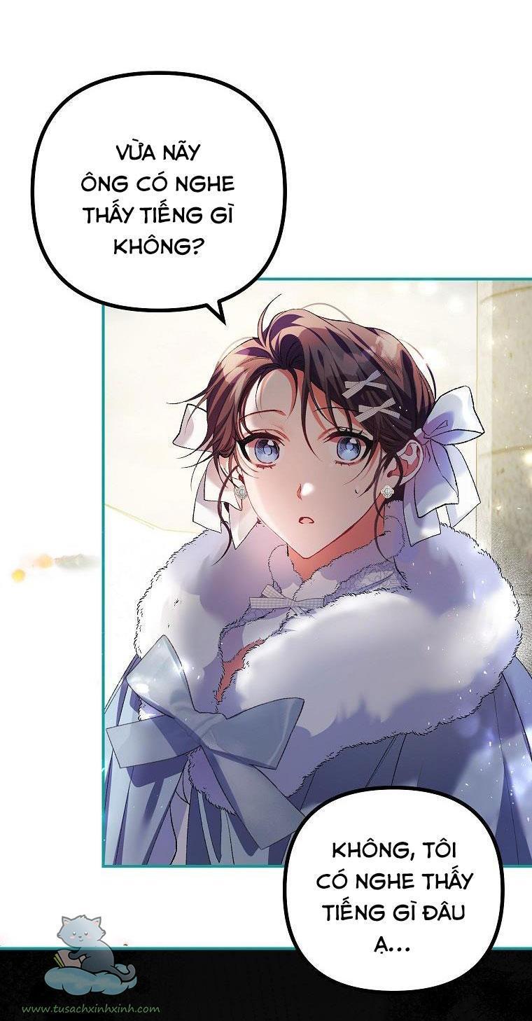 tháng năm cuối cùng của nữ phụ đoản mệnh chapter 38 28