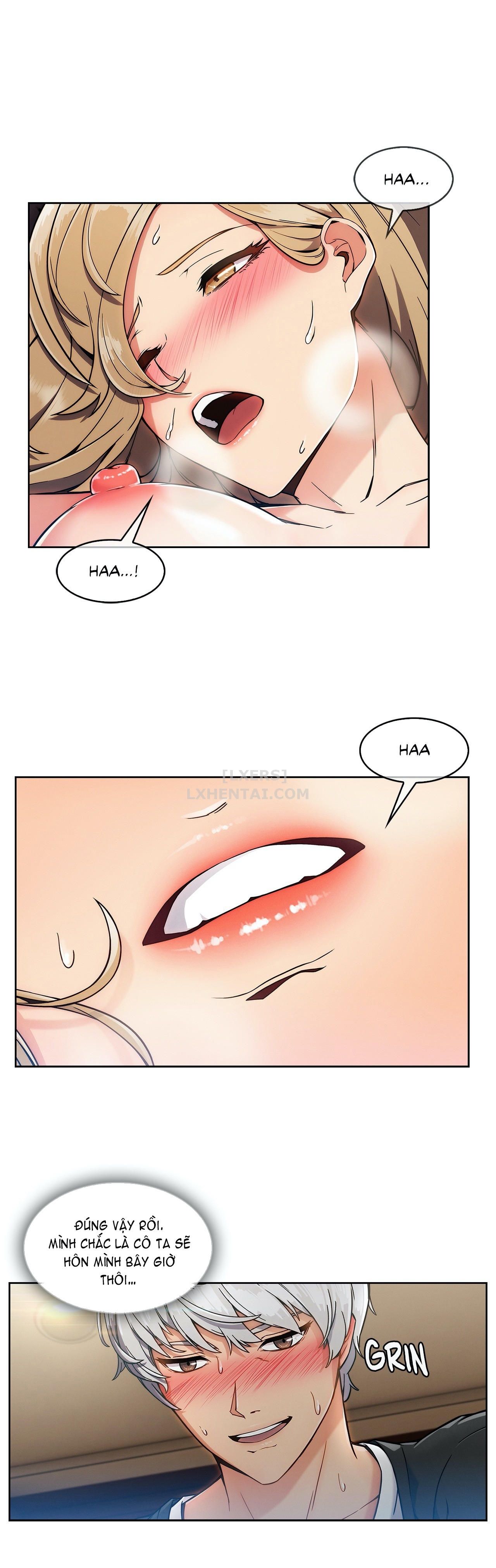 điên cuồng nhưng ngọt ngào chapter 70 2