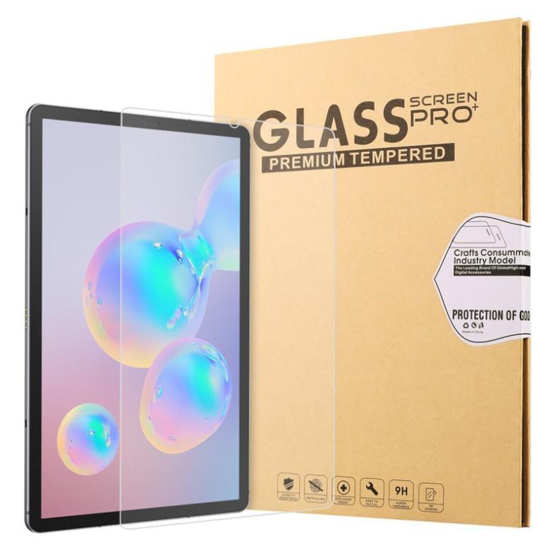 Miếng dán kính cường lực cho Lenovo Tab M10 – FHD Plus / TB-X606F/X