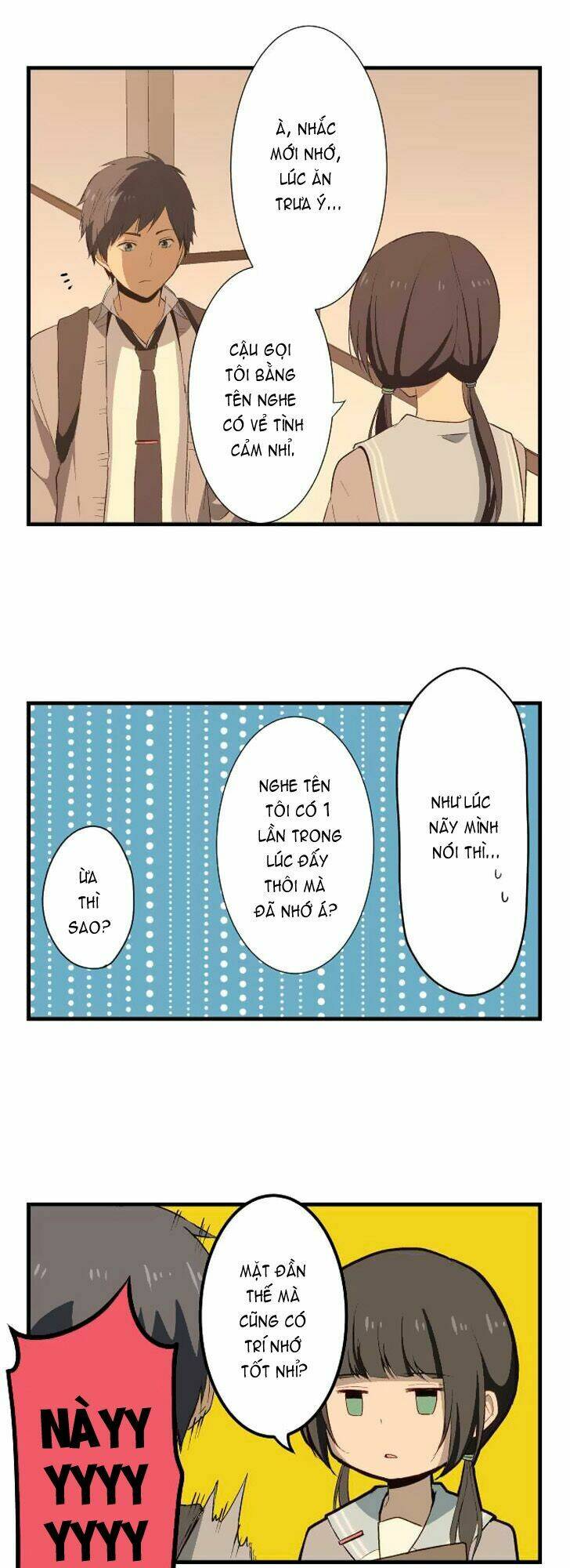 viên thuốc trùng sinh chapter 17 7