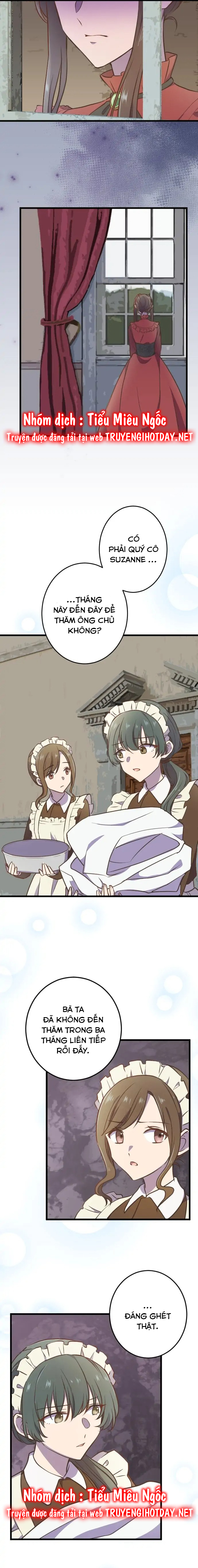 tình yêu thuần khiết chapter 15 3