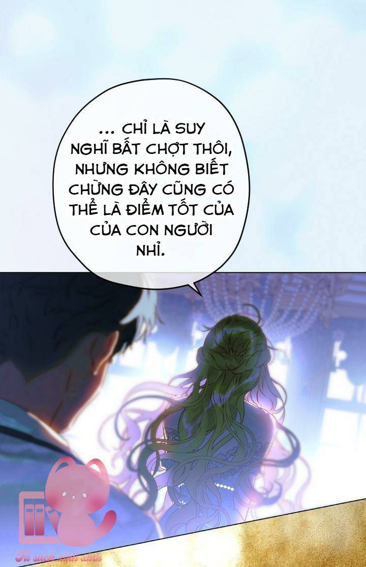 mẹ tôi lại kết hôn lần nữa chapter 46 55