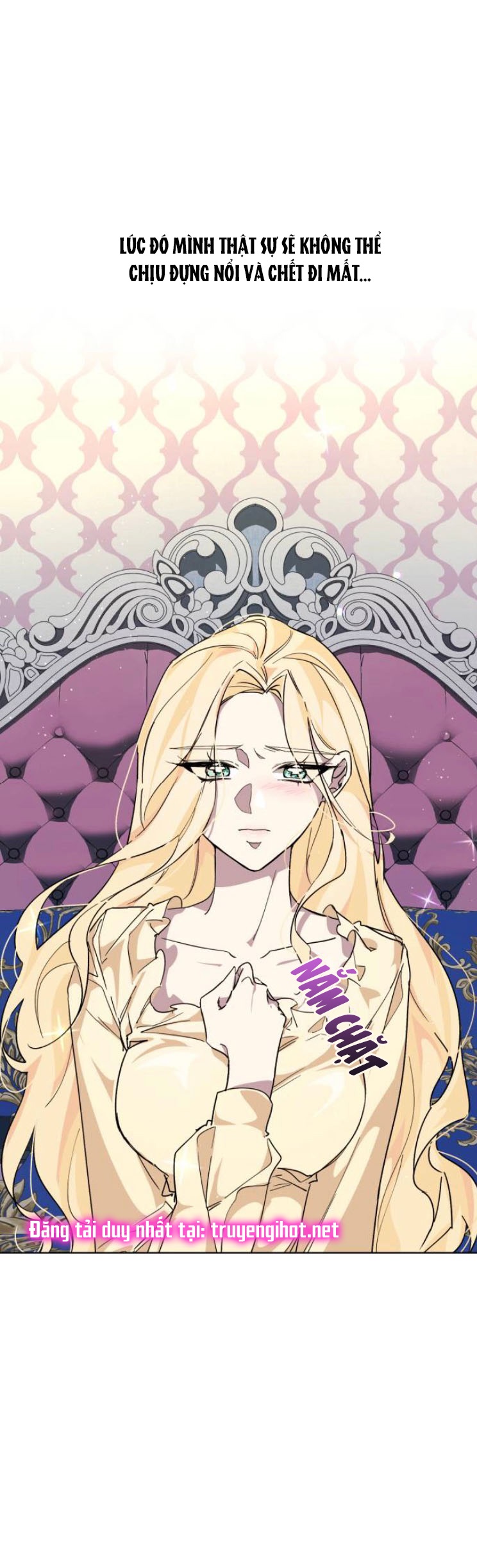 đã có lúc ta muốn nàng chết đi chapter 19 6