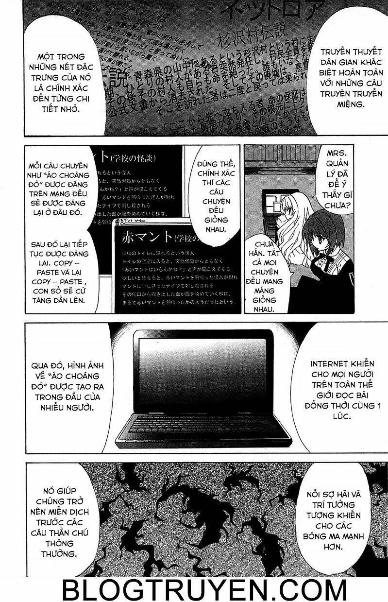 ác mộng gakuen chapter 2 19