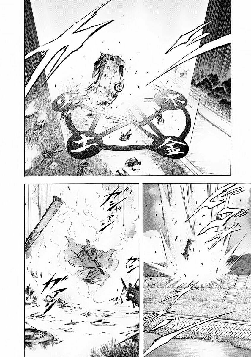 otogi matsuri chapter 50 18