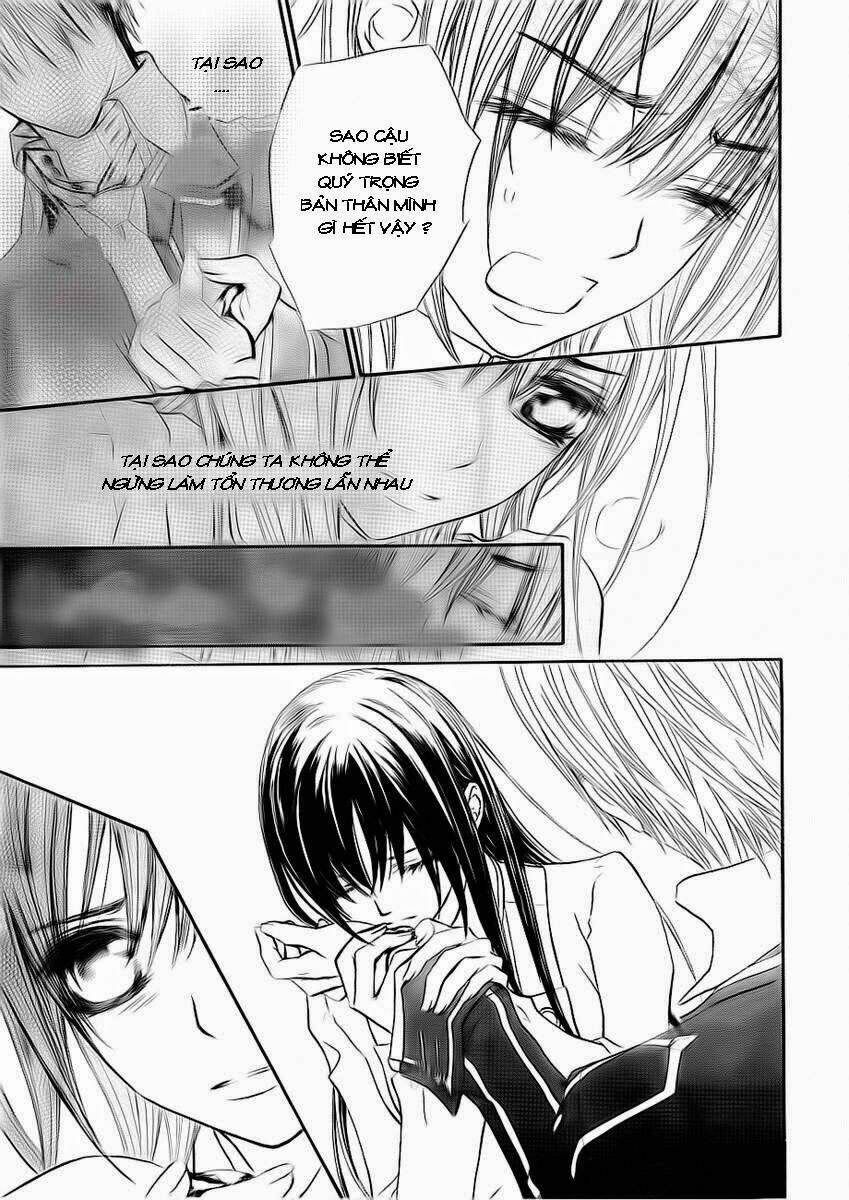 hiệp sĩ vampire chapter 73 40