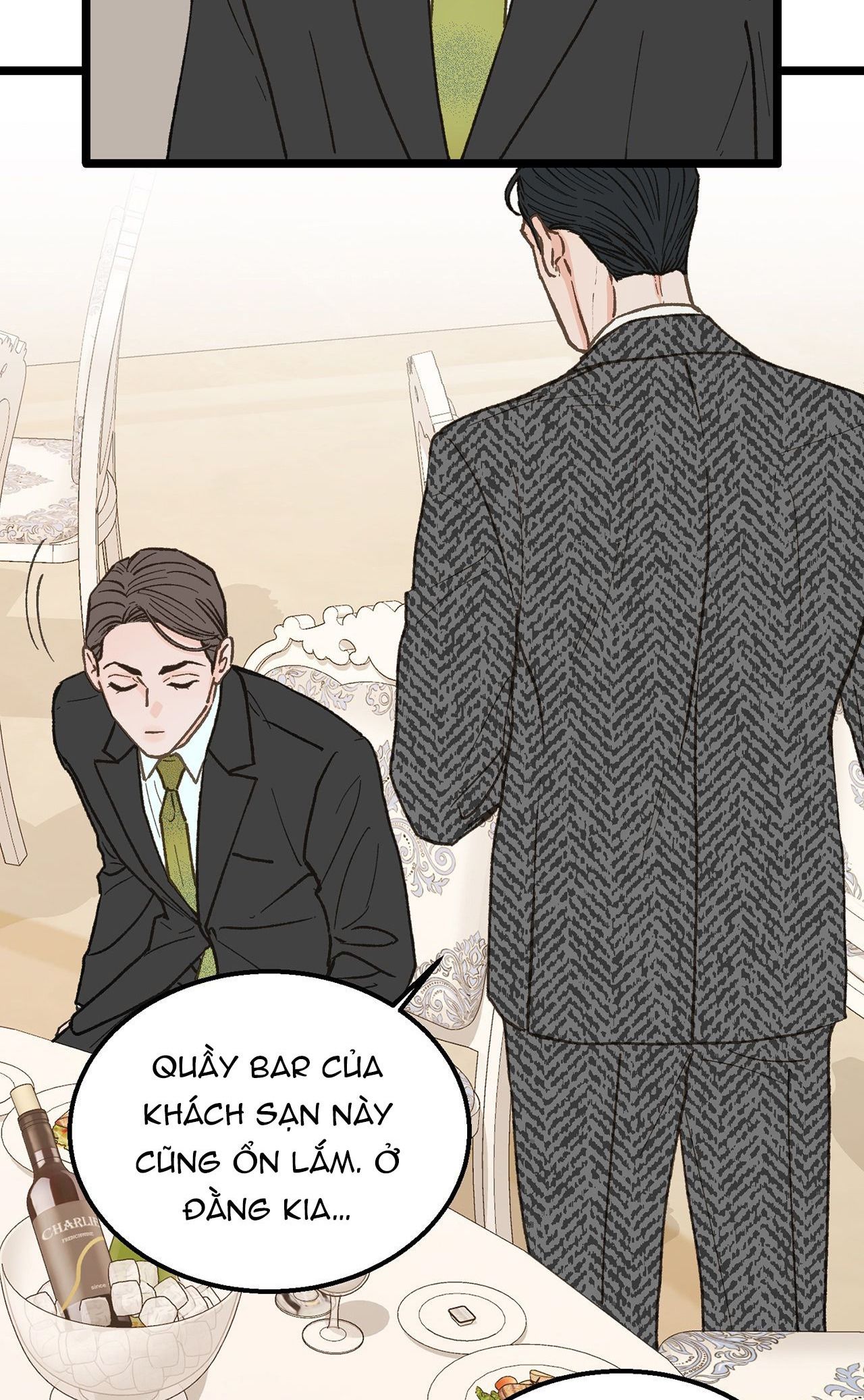 vùng cấm tình yêu của beta chapter 25 49