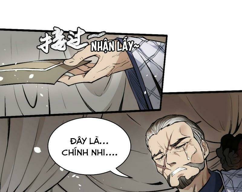 đường dần tại dị giới chapter 382 57