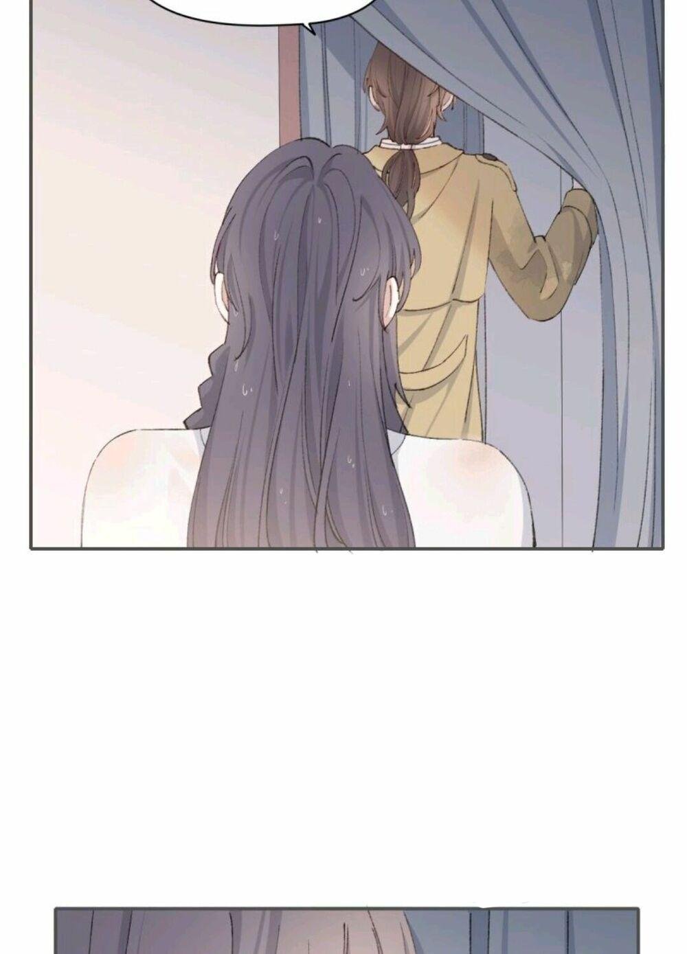 người yêu tin đồn chapter 21 8