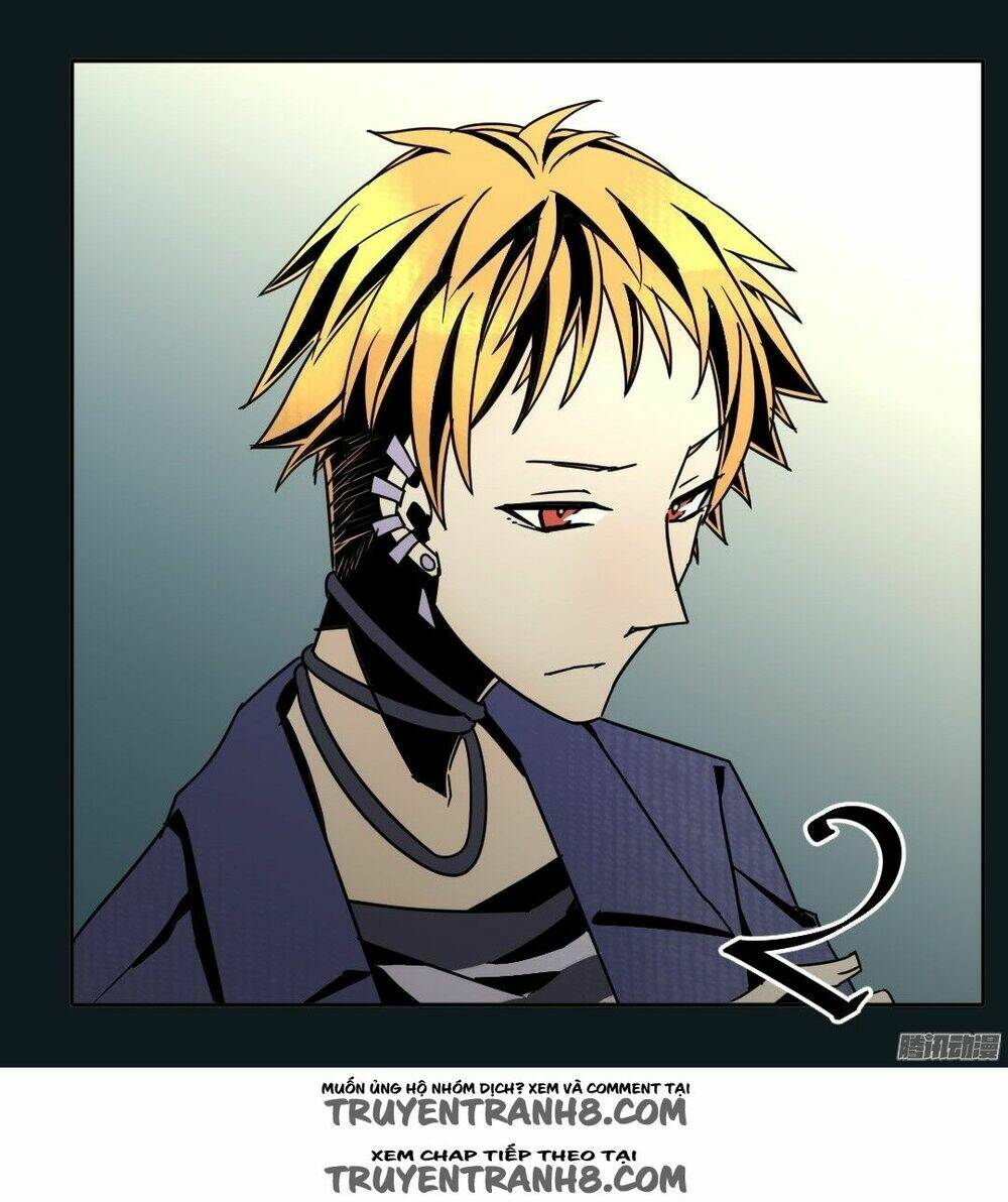 điều ước của người phàm chapter 19 27