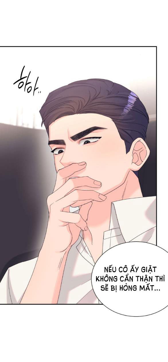 Người Vợ Giả Mạo chapter 17.2 - Trang 7