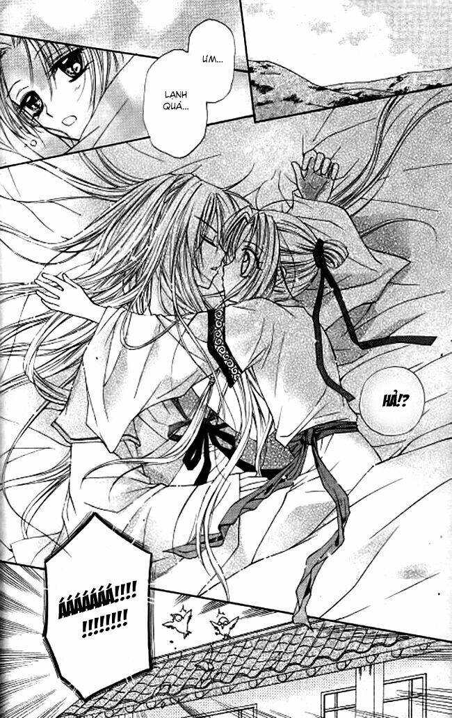 hoán long cải phụng kỳ duyên truyện chapter 1 29