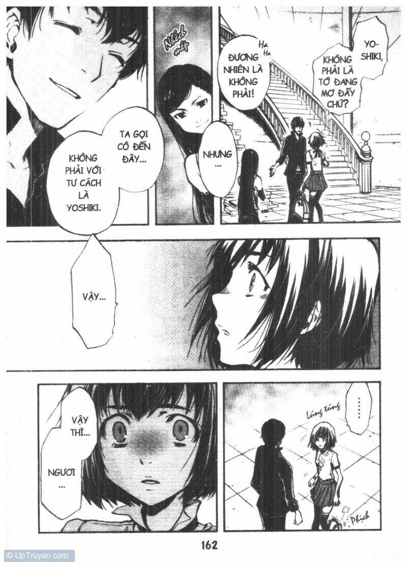 thần vệ nữ và ác quỷ - venus versus virus chapter 7 158