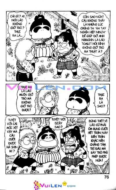 ninja loạn thị chapter 31 77