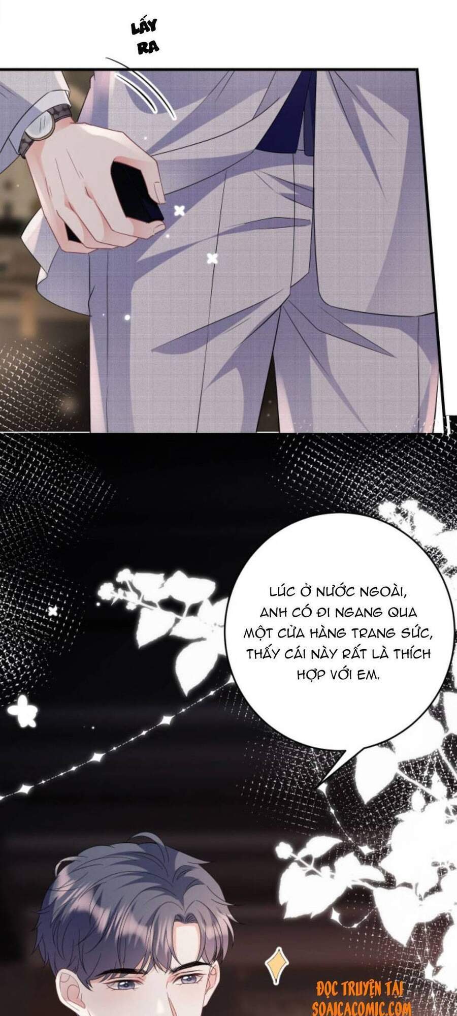 [16+] đại tiểu thư có thể có ý đồ xấu chapter 63 18