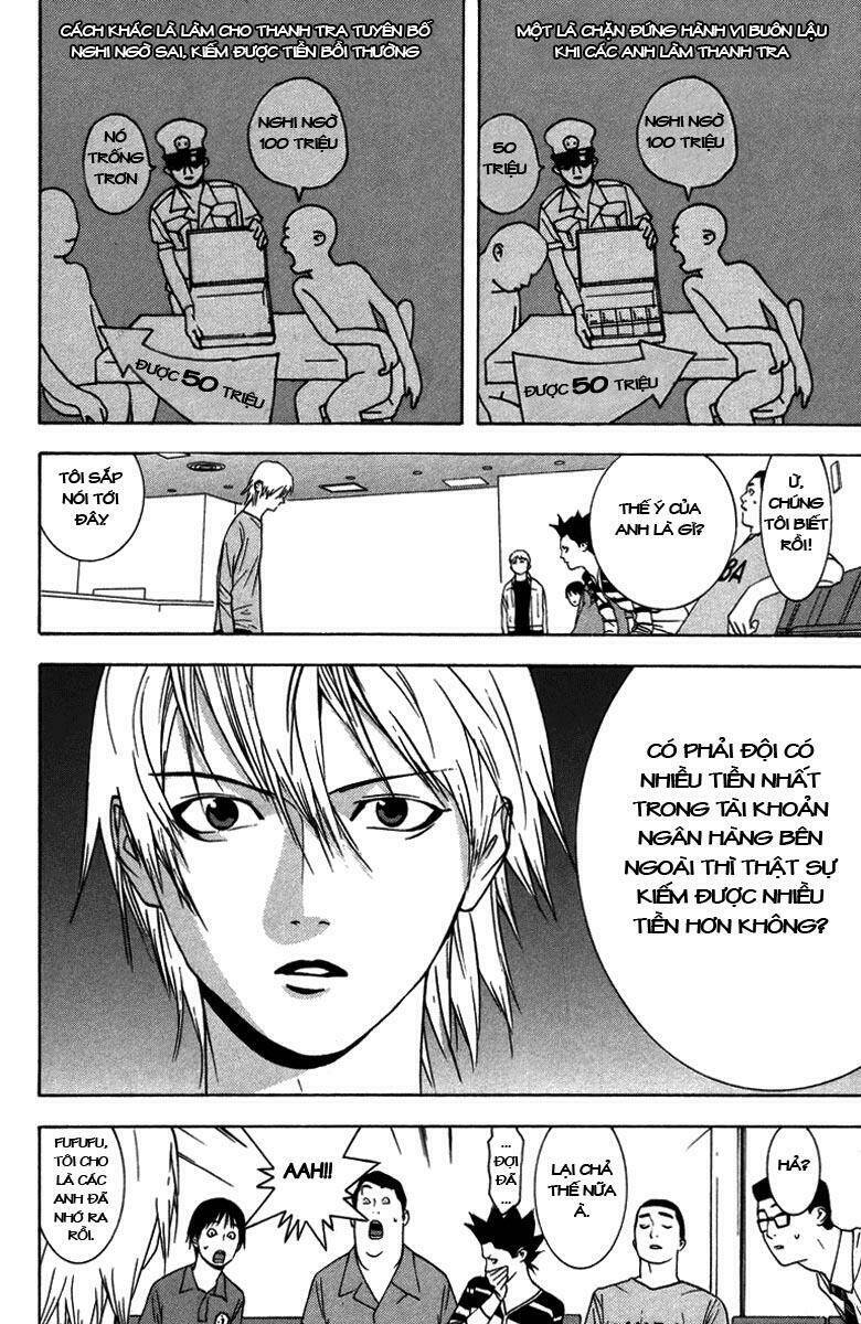 liar game chapter 41 13