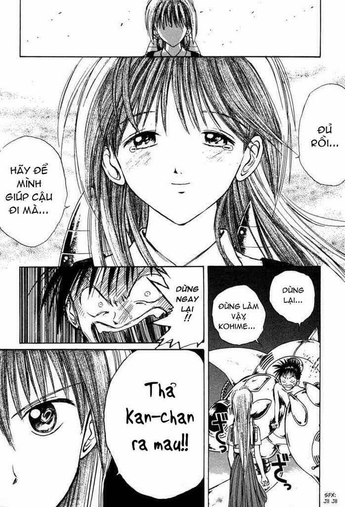 rocket princess chapter 22 9