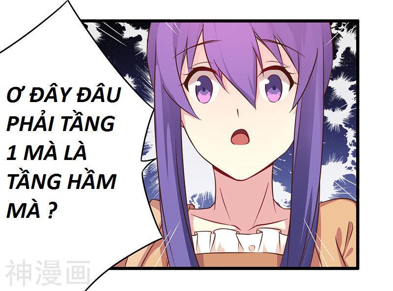 tổng tài đã cưới em chapter 54 30