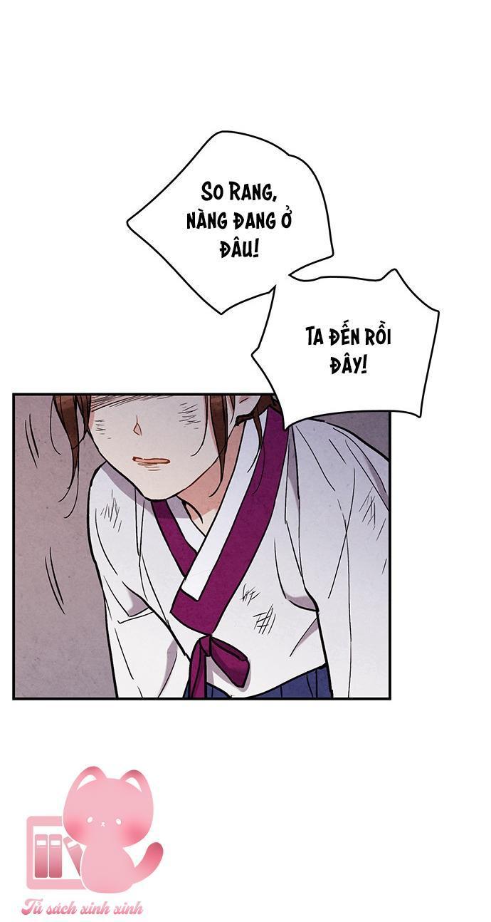 lệnh cấm hôn chapter 66 38