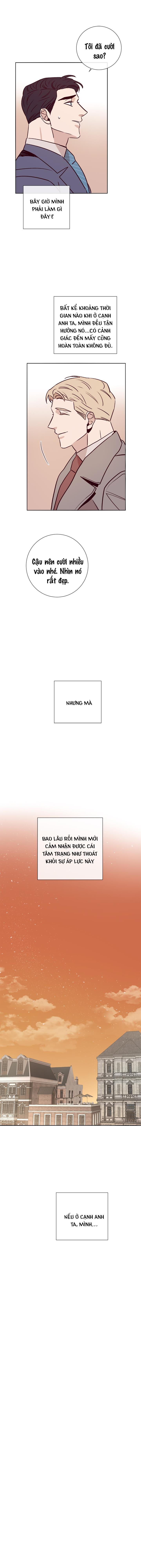 độc dược (marcel) chapter 18 8