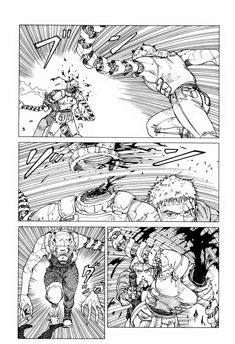 eden - một thế giới vô tận! chapter 17 19