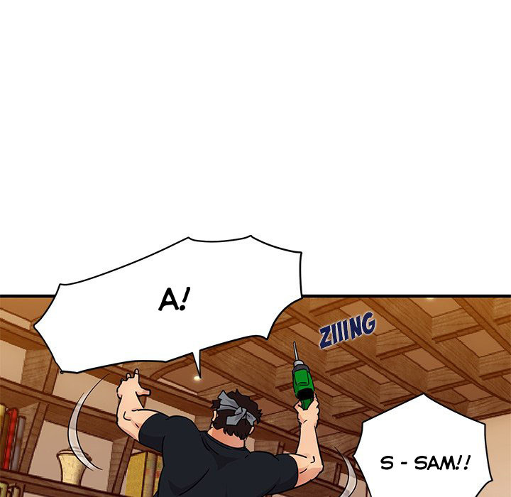 dog on patrol chapter 30 37