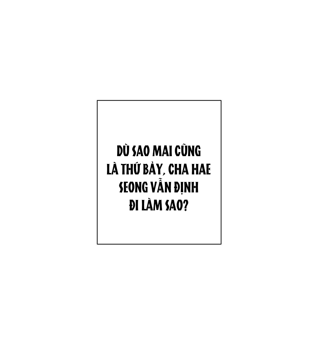 mối quan hệ kém cạnh chapter 24 26