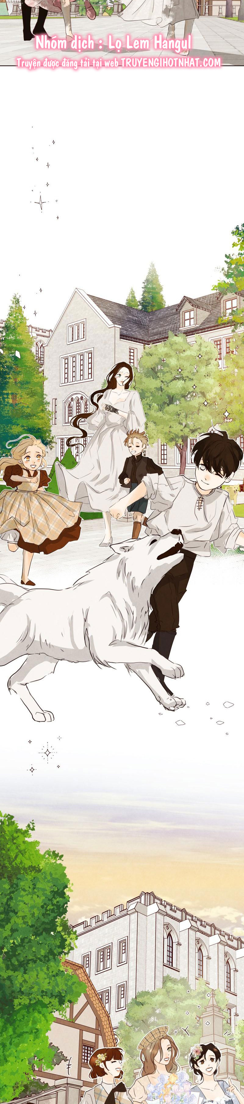 tôi chính là ác nữ phản diện chapter 5 27