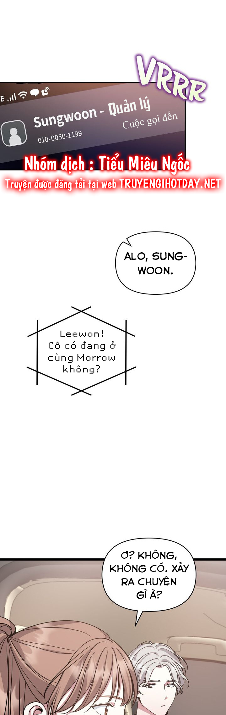 ngày mai chapter 56 13