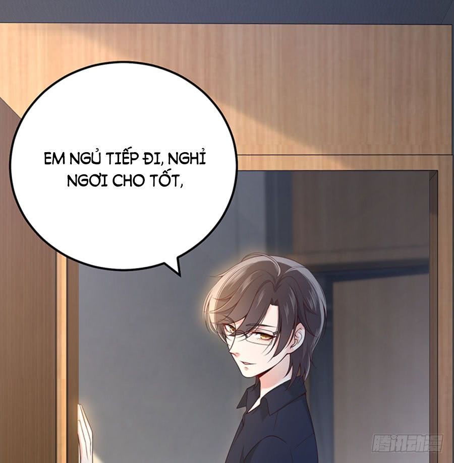 nam thần truy thê chỉ nam chapter 9.1 26