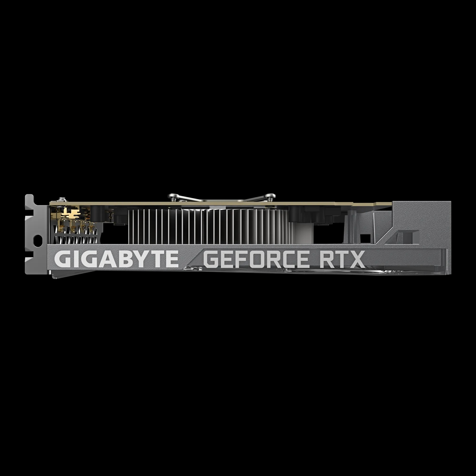 Card màn hình VGA Gigabyte GTX 3050 Eagle OC 6GB ( N3050EAGLE OC-6GD ) - Hàng Chính Hãng