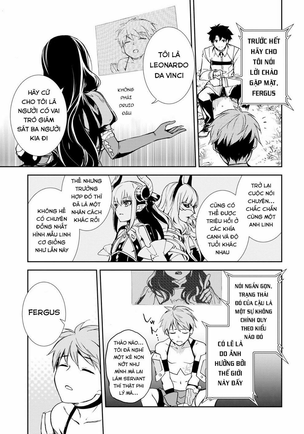 fate/grand order: epic of remnant - agartha chapter 1 38