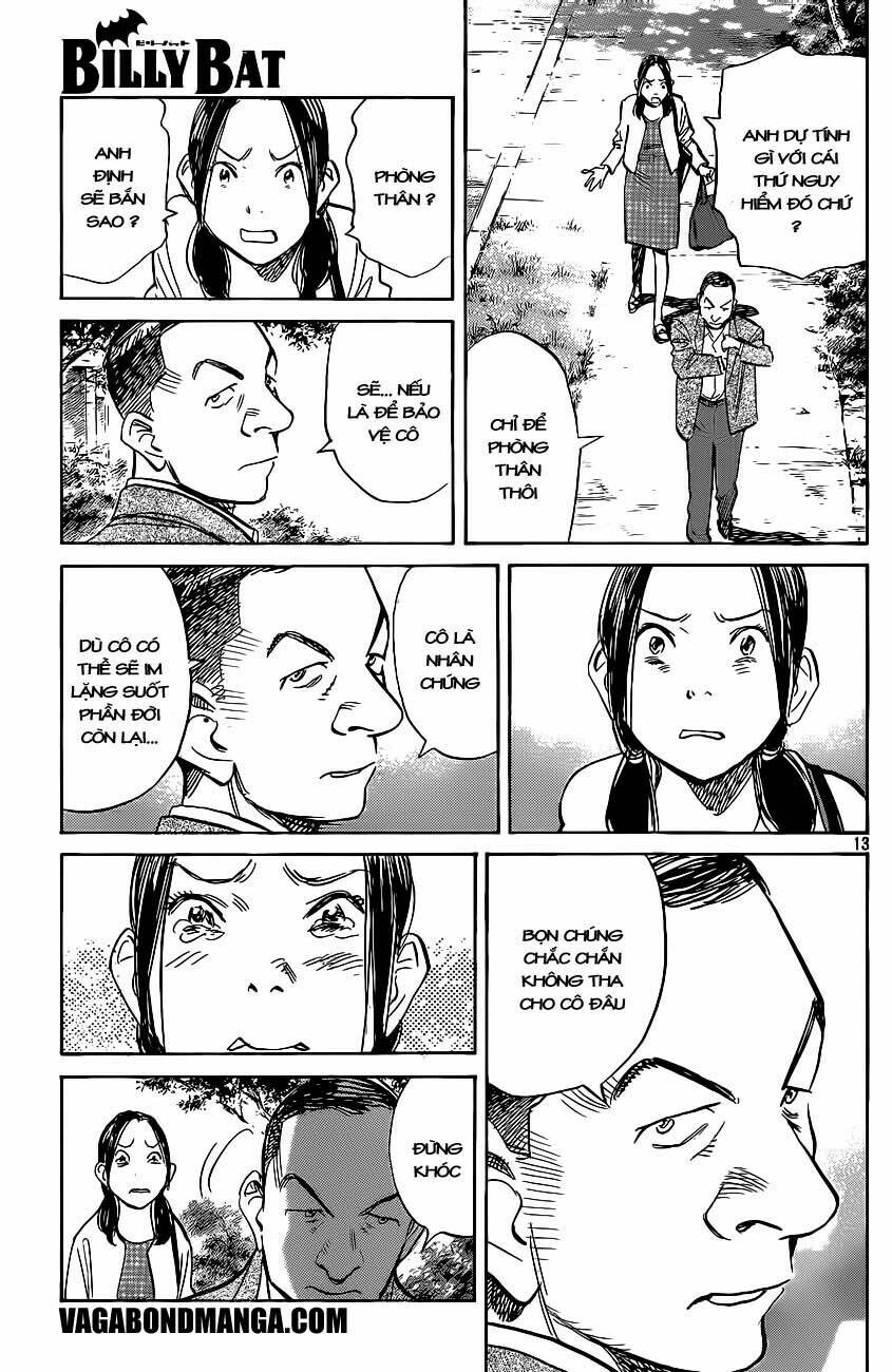 billy bat chapter 60 13